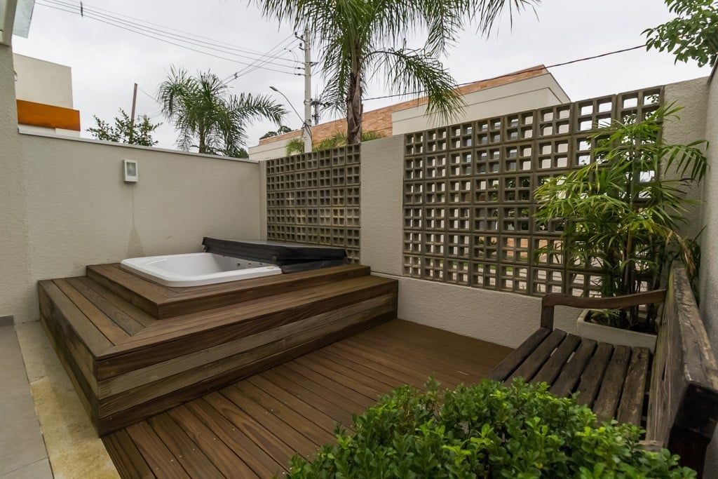 Casa de Condomínio, 3 quartos - Foto 44