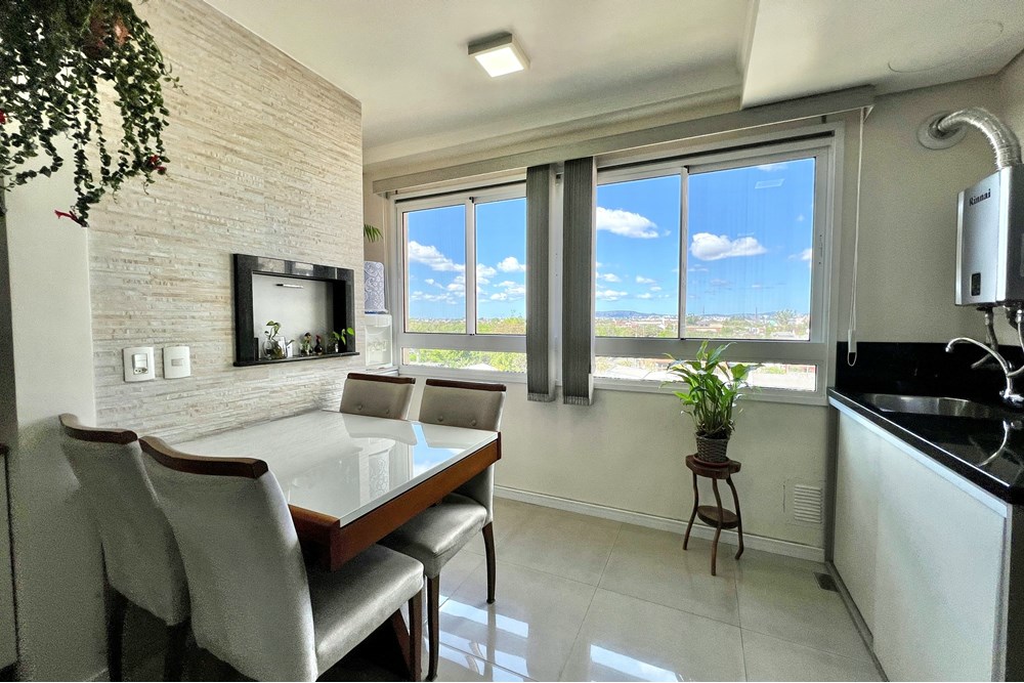 Apartamento, 2 quartos, 54 m² - Foto 33