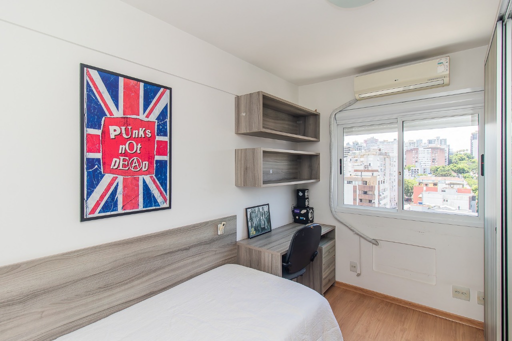 Apartamento, 3 quartos, 90 m² - Foto 13