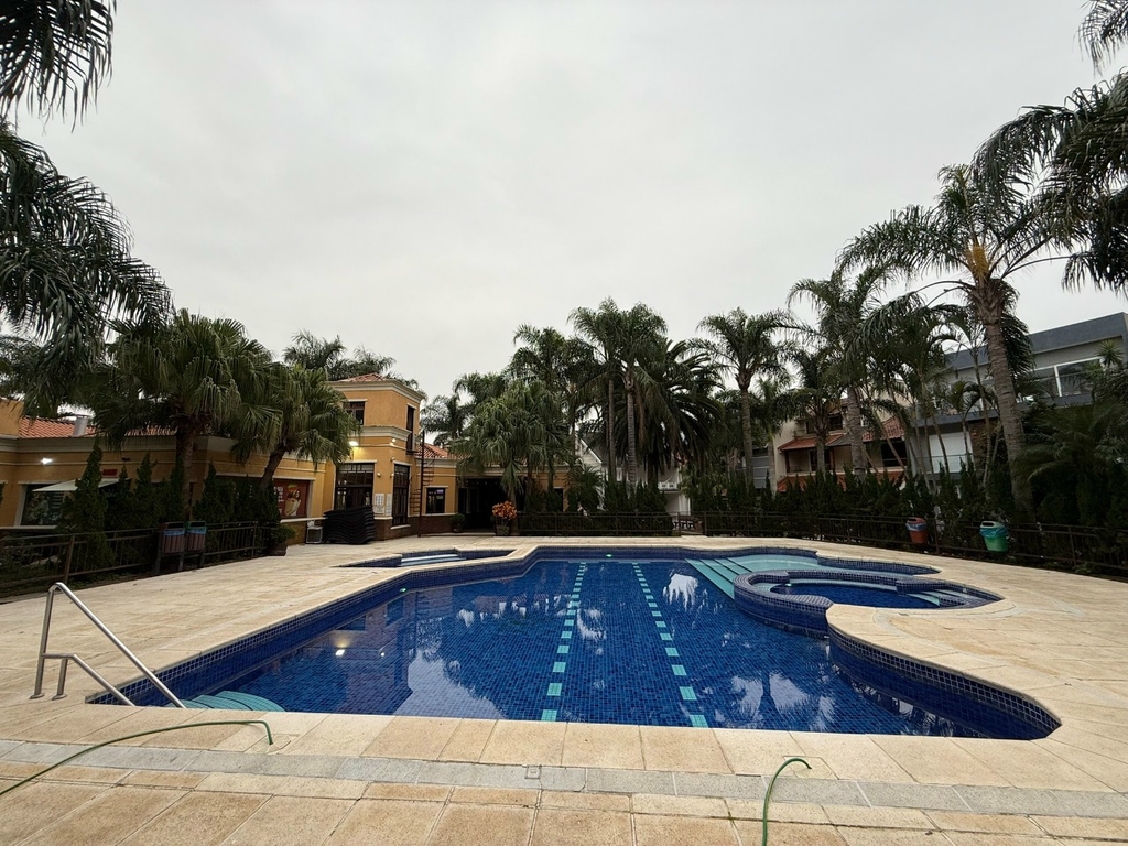 Casa de Condomínio à venda com 3 quartos, 197m² - Foto 3