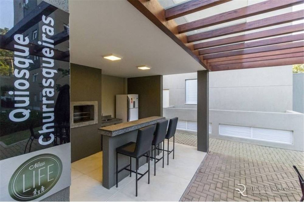 Apartamento à venda com 3 quartos, 76m² - Foto 11