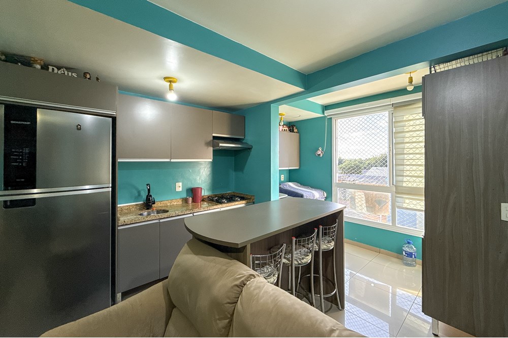 Apartamento à venda com 2 quartos, 78m² - Foto 25