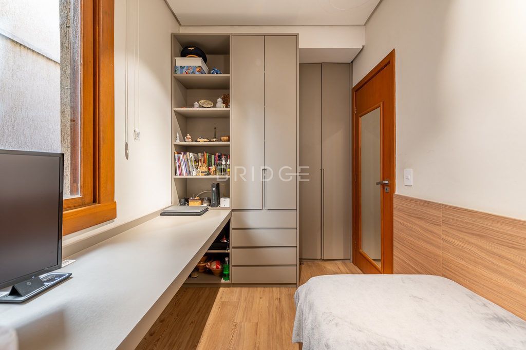 Cobertura, 3 quartos, 177 m² - Foto 11