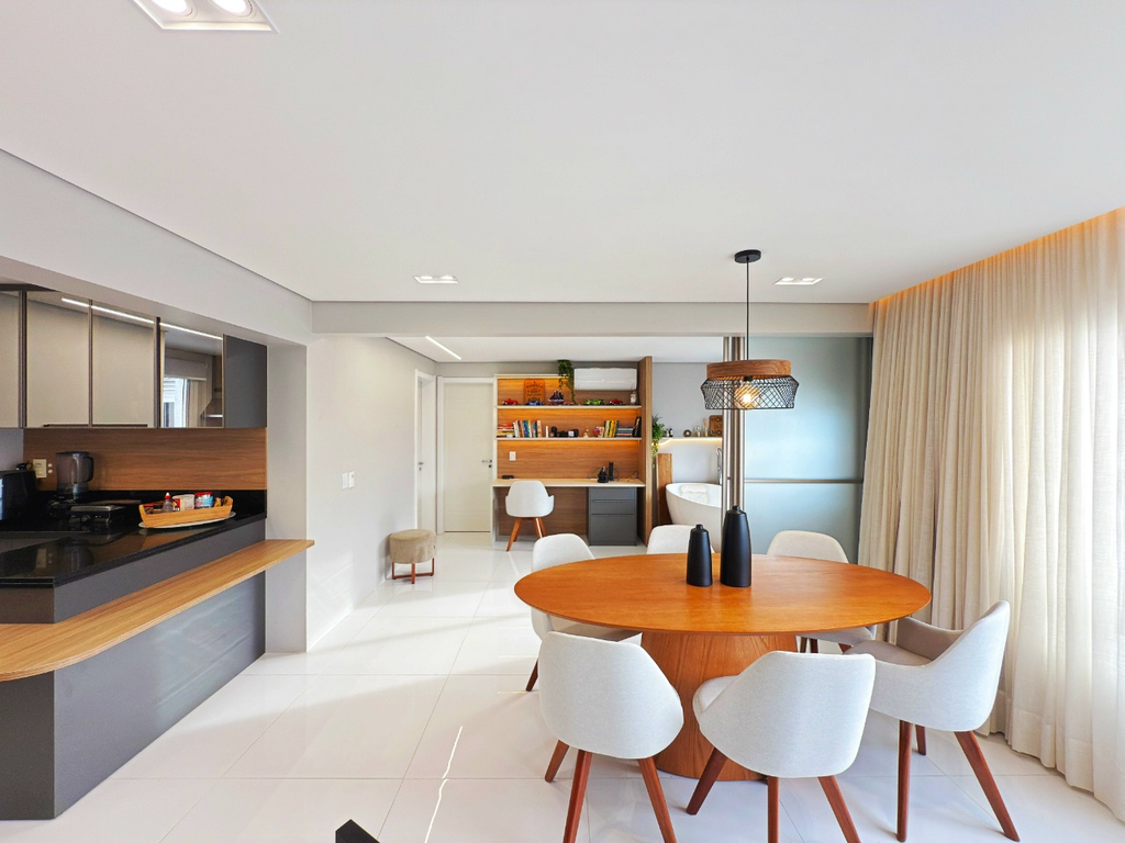 Apartamento, 3 quartos, 98 m² - Foto 31