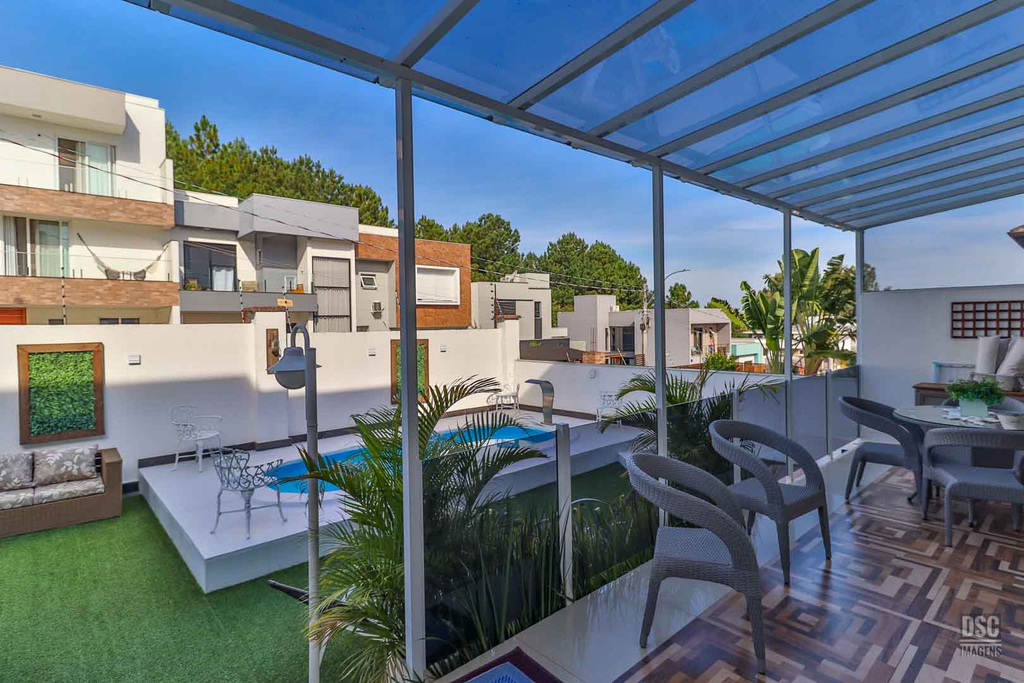 Casa, 3 quartos, 283 m² - Foto 11