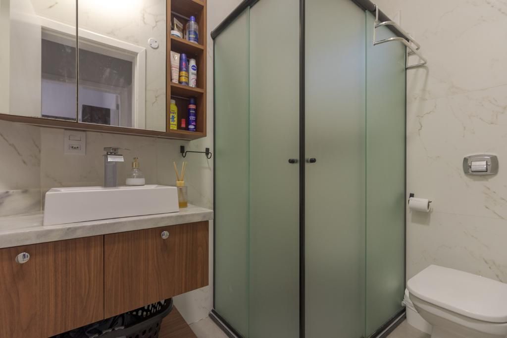 Apartamento, 2 quartos, 70 m² - Foto 10