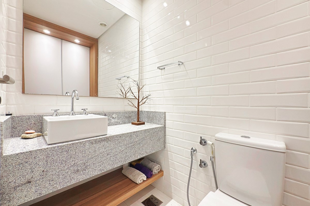 Apartamento, 2 quartos, 64 m² - Foto 32
