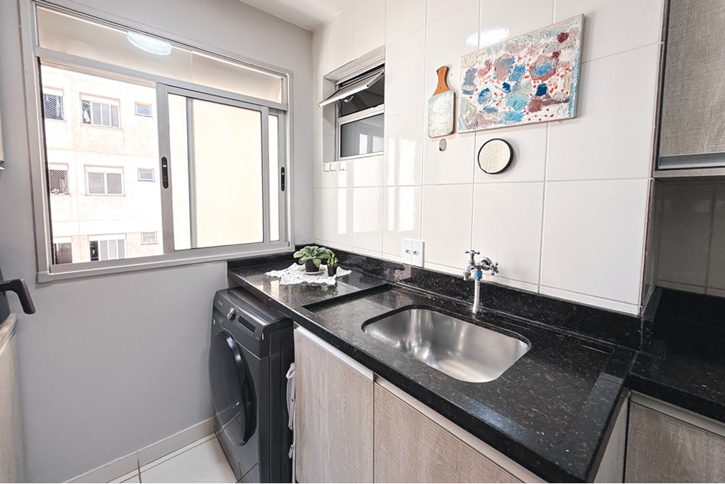 Apartamento, 3 quartos, 56 m² - Foto 16