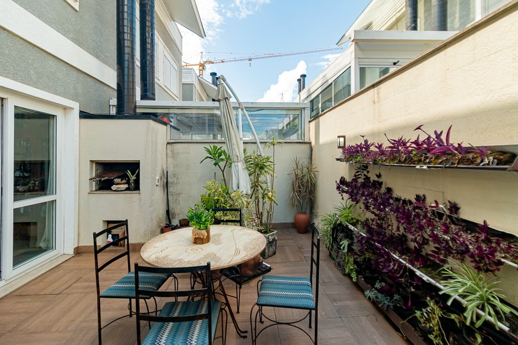 Casa, 3 quartos, 196 m² - Foto 2