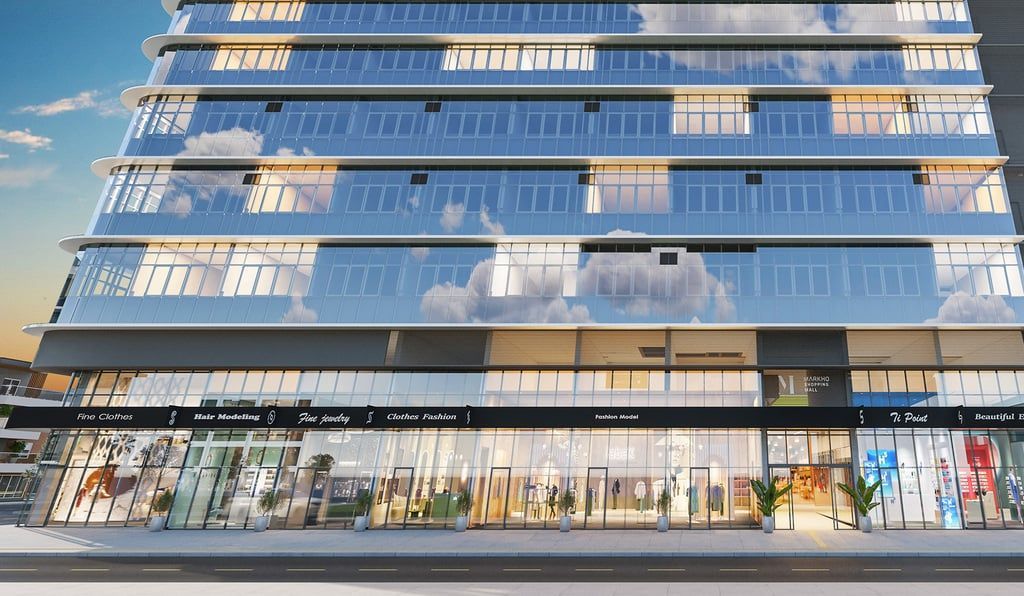 Loja-Salão, 258 m² - Foto 5