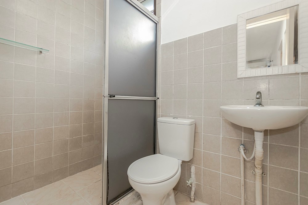 Apartamento, 2 quartos, 46 m² - Foto 5