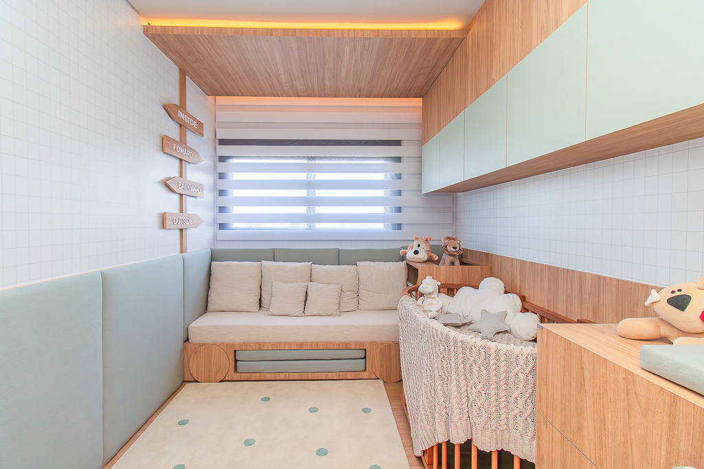 Apartamento, 3 quartos, 124 m² - Foto 34
