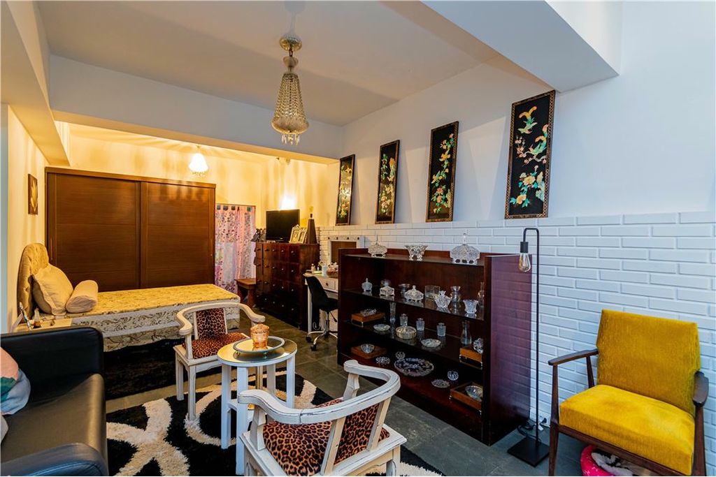 Apartamento, 2 quartos, 111 m² - Foto 9