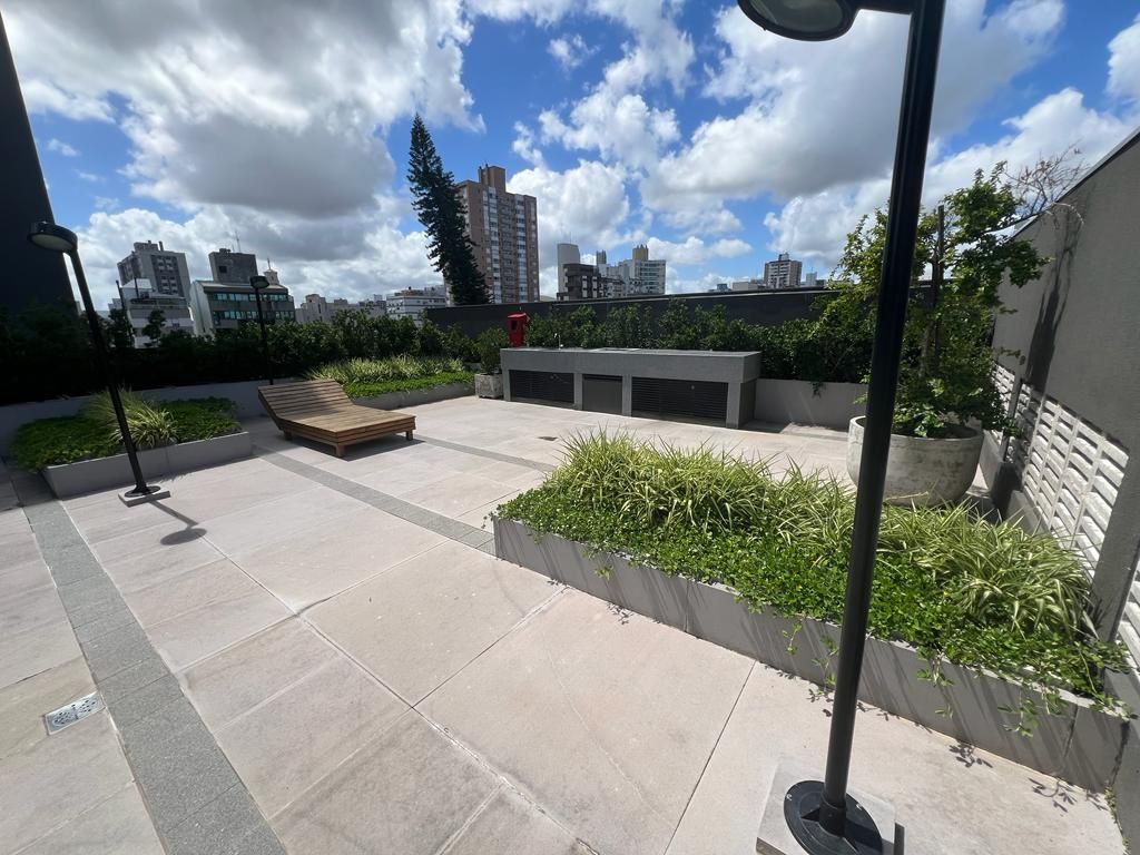 Sala-Conjunto, 37 m² - Foto 7