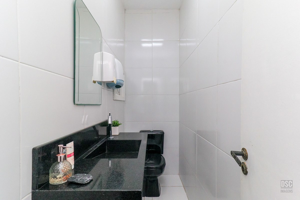 Casa, 4 quartos, 299 m² - Foto 30