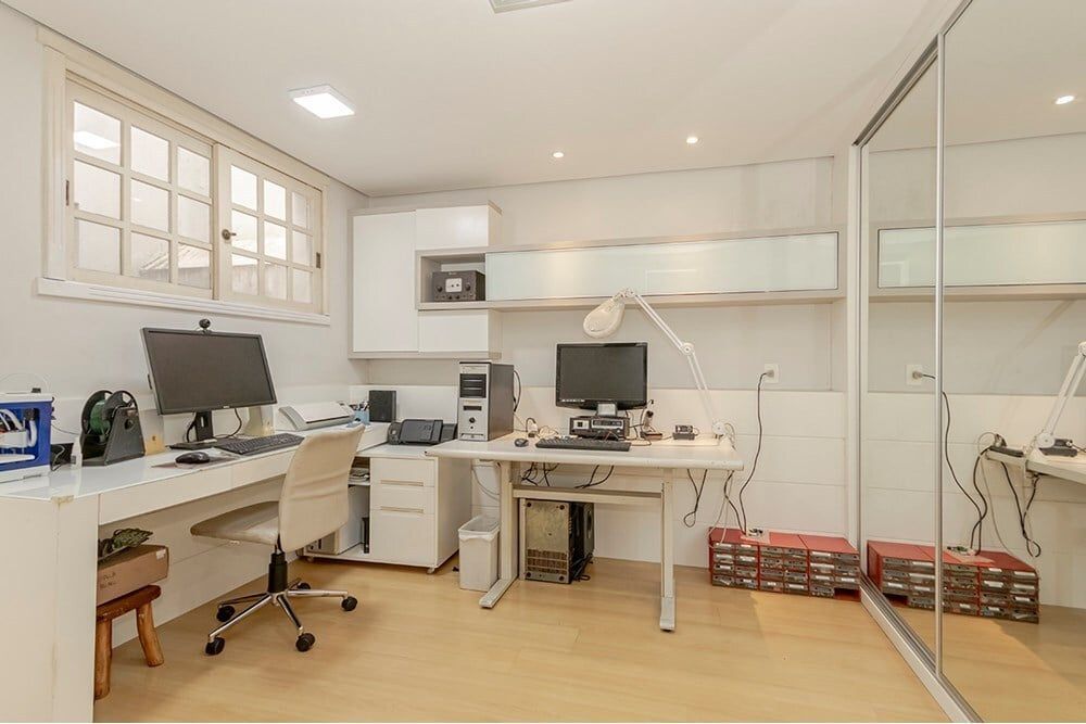 Casa à venda com 3 quartos, 350m² - Foto 6