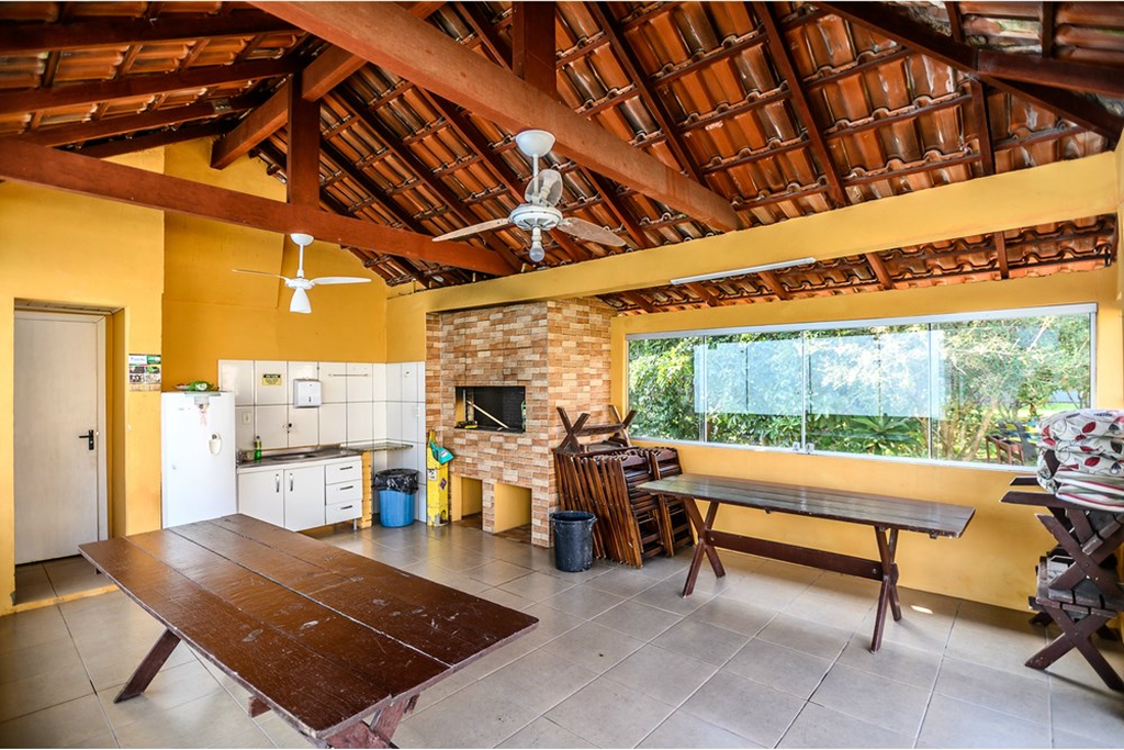 Casa de Condomínio, 2 quartos - Foto 4