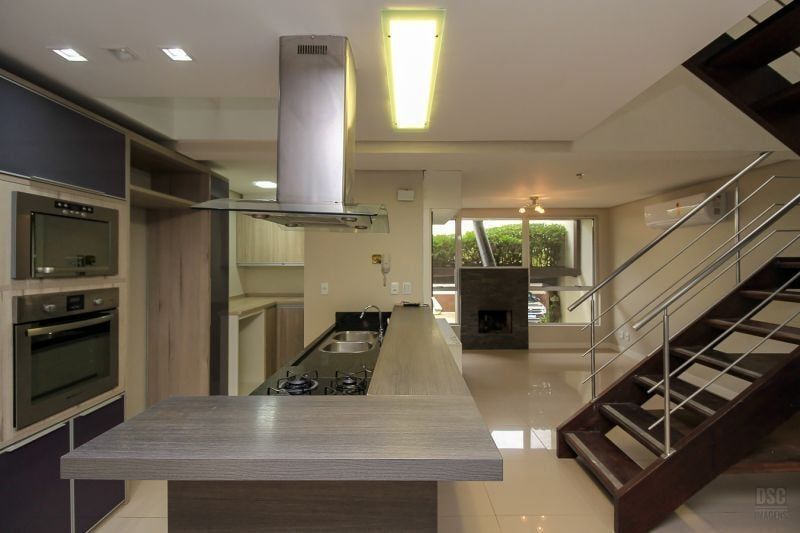 Casa à venda com 3 quartos, 179m² - Foto 29