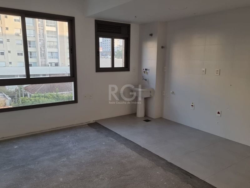 Apartamento à venda com 1 quarto, 39m² - Foto 14