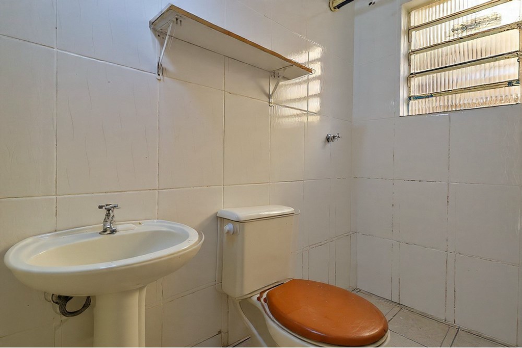 Casa de Condomínio, 2 quartos - Foto 20