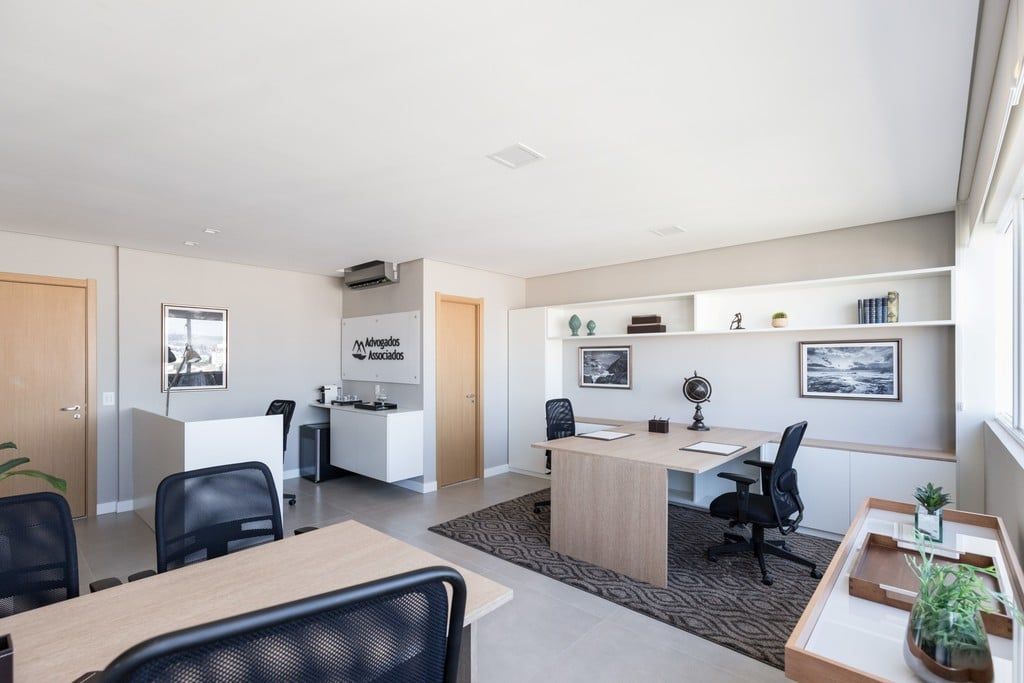 Sala-Conjunto, 36 m² - Foto 4