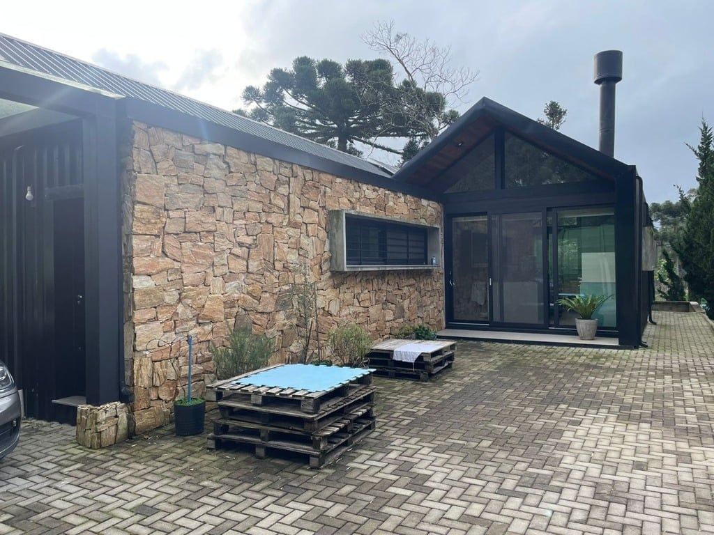 Casa de Condomínio à venda com 1 quarto, 201m² - Foto 4