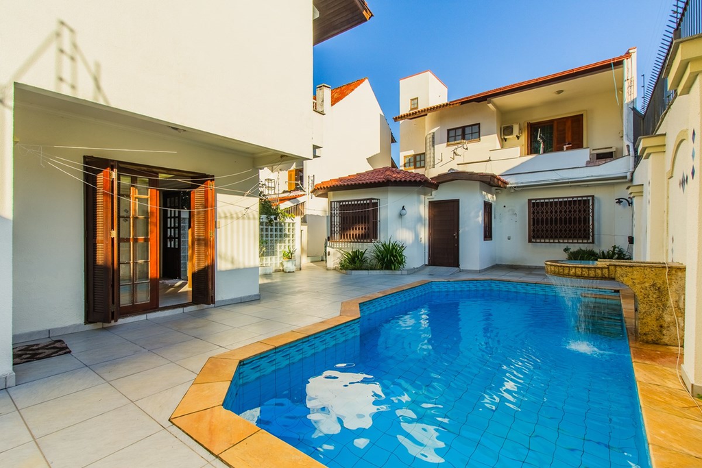 Casa, 5 quartos, 439 m² - Foto 41