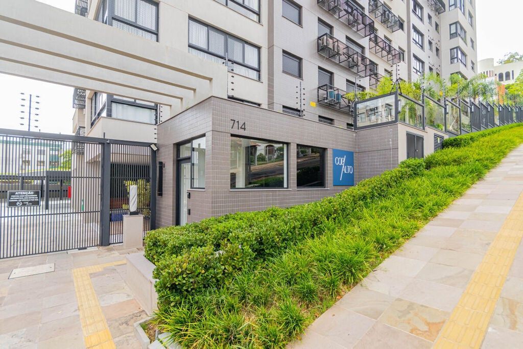 Cobertura, 3 quartos, 183 m² - Foto 10