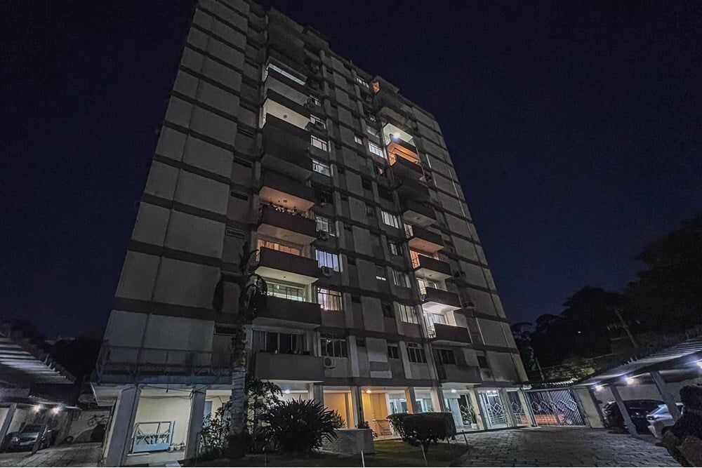 Apartamento à venda com 3 quartos, 119m² - Foto 31