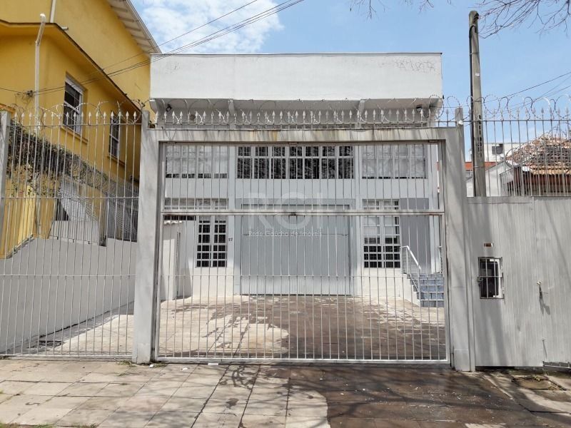 Depósito-Galpão-Armazém para alugar, 499m² - Foto 29