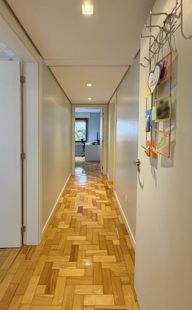 Apartamento, 2 quartos, 95 m² - Foto 17