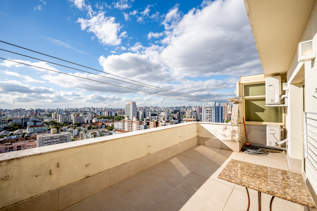 Cobertura, 4 quartos, 295 m² - Foto 19