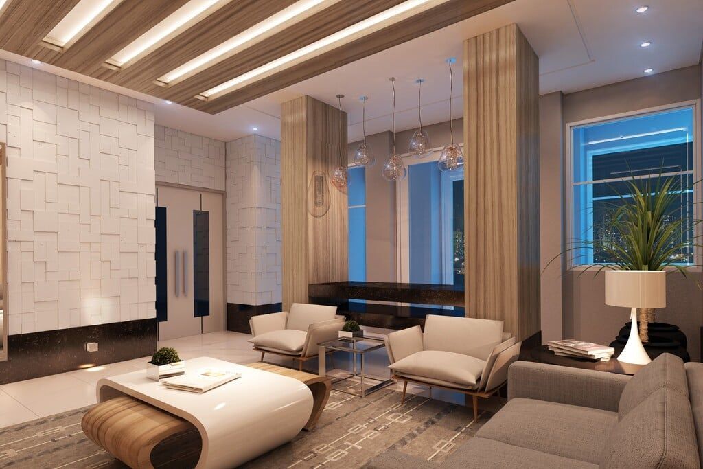 Apartamento, 3 quartos, 183 m² - Foto 6