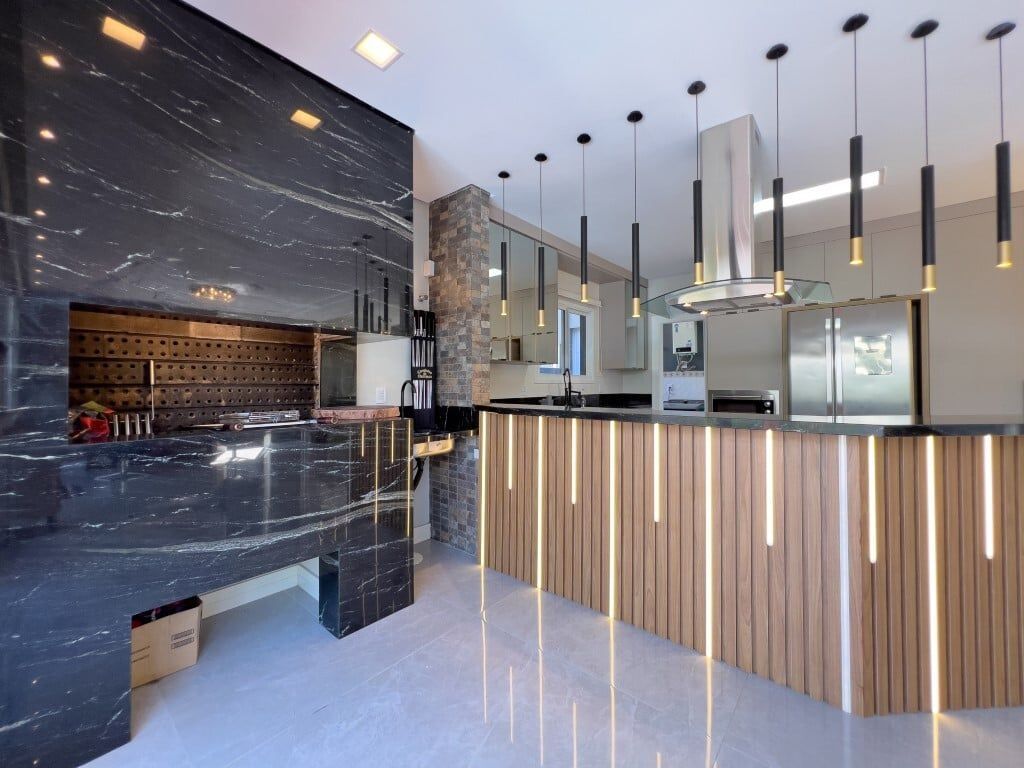 Casa de Condomínio, 4 quartos - Foto 27