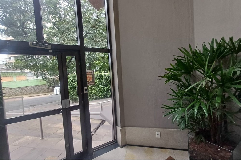 Conjunto Comercial-Sala à venda, 35m² - Foto 19