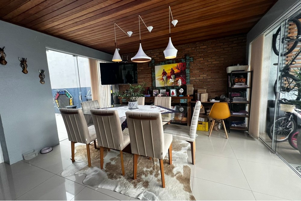 Casa, 3 quartos, 101 m² - Foto 27