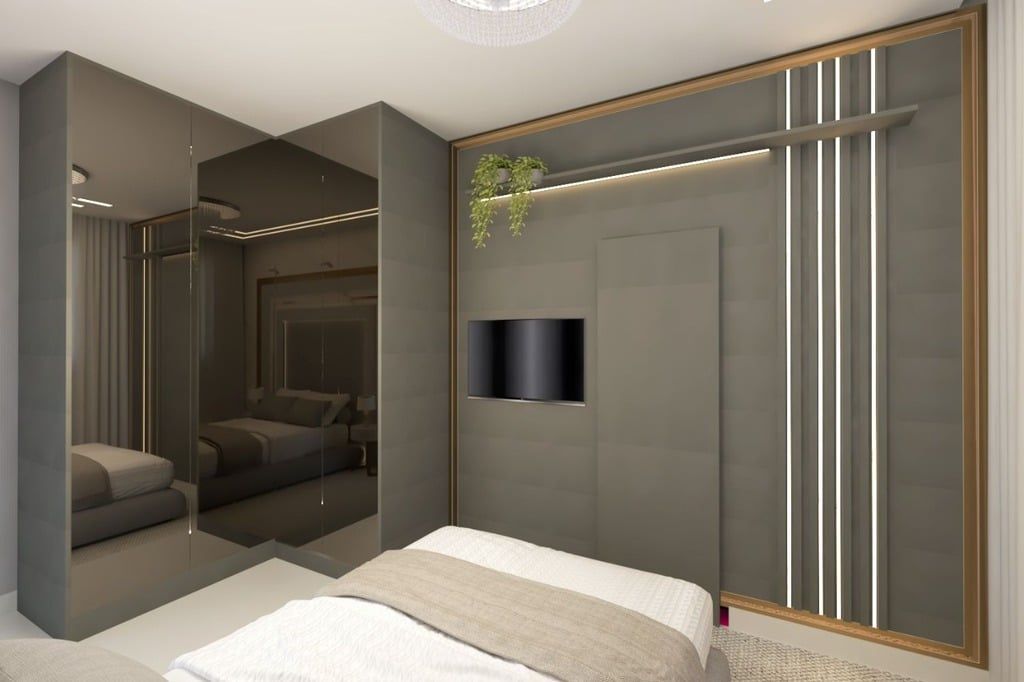 Apartamento à venda com 2 quartos, 113m² - Foto 12