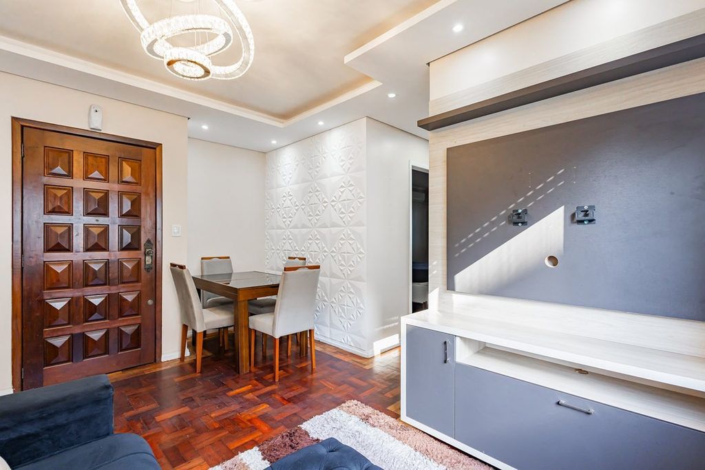 Apartamento, 2 quartos, 55 m² - Foto 15