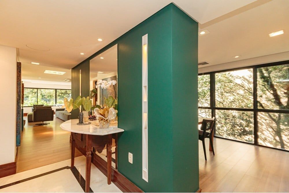 Apartamento à venda com 4 quartos, 327m² - Foto 37