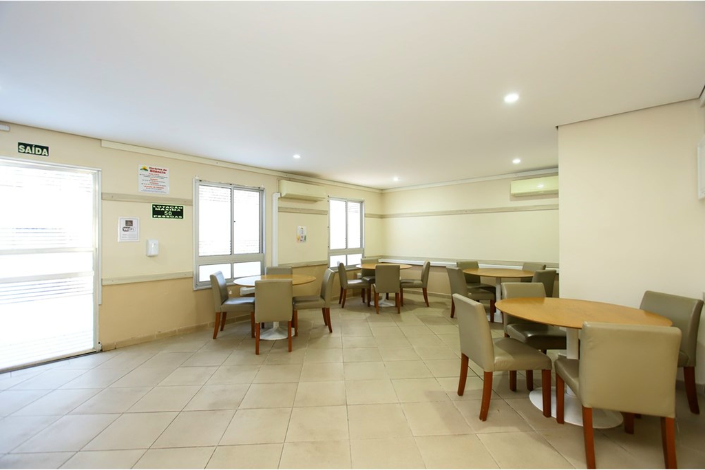 Apartamento, 2 quartos, 49 m² - Foto 21