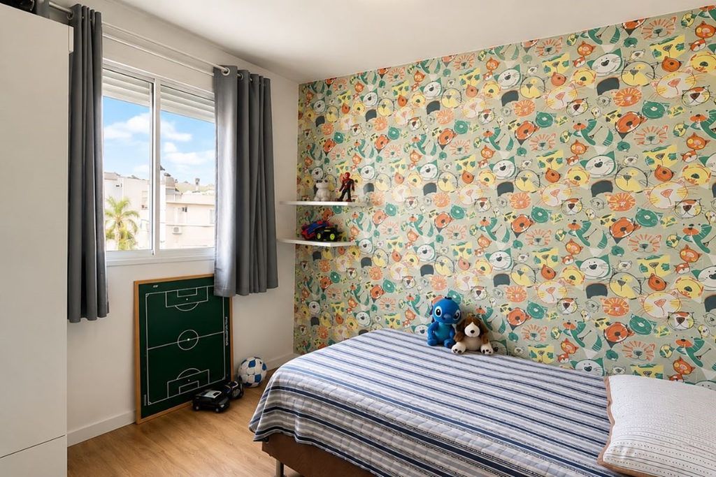 Apartamento, 3 quartos, 62 m² - Foto 12