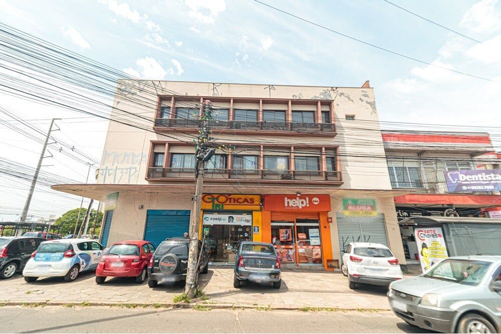 Depósito-Galpão-Armazém à venda, 512m² - Foto 27