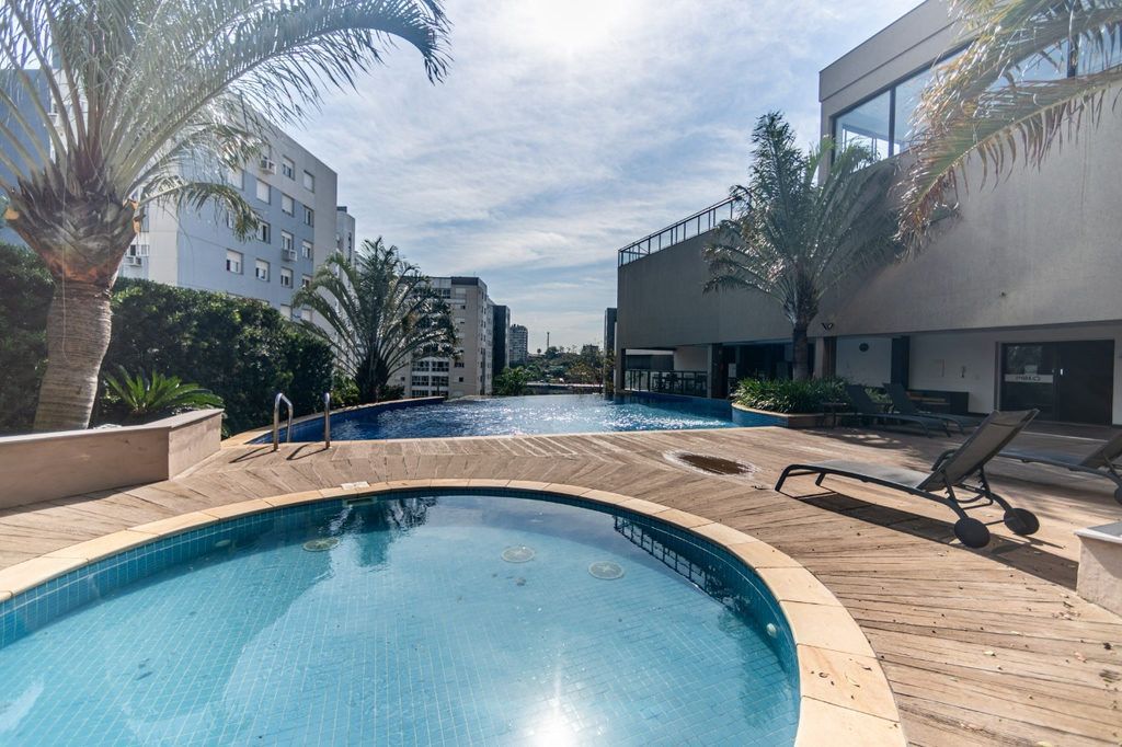 Apartamento, 2 quartos, 154 m² - Foto 15