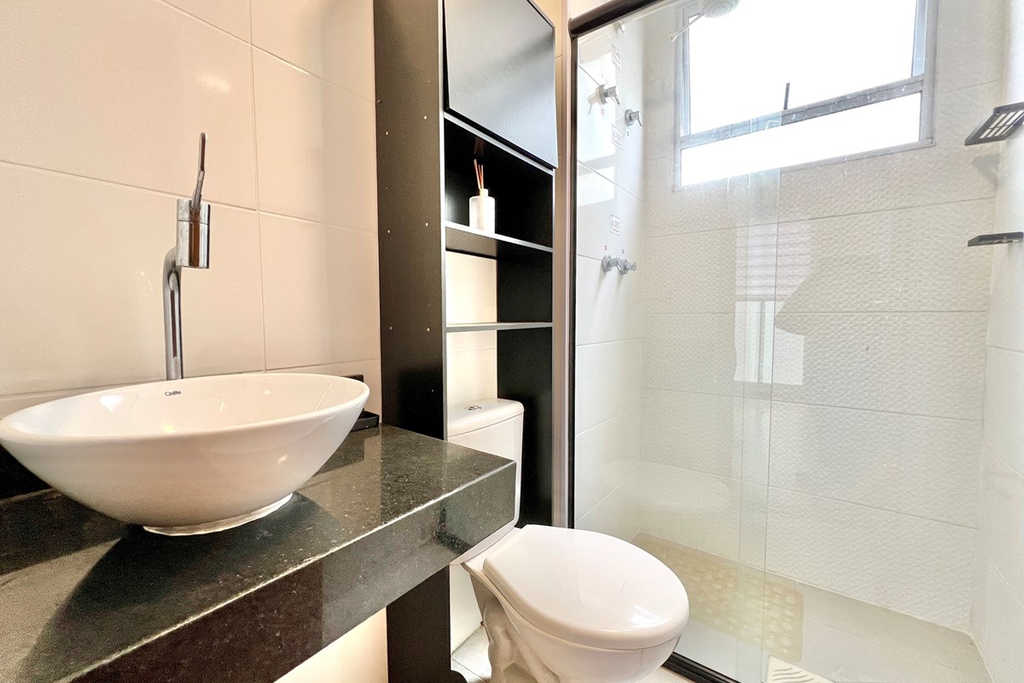 Apartamento, 2 quartos, 42 m² - Foto 33