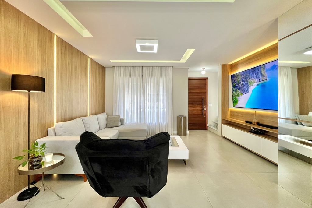 Casa, 3 quartos, 138 m² - Foto 29