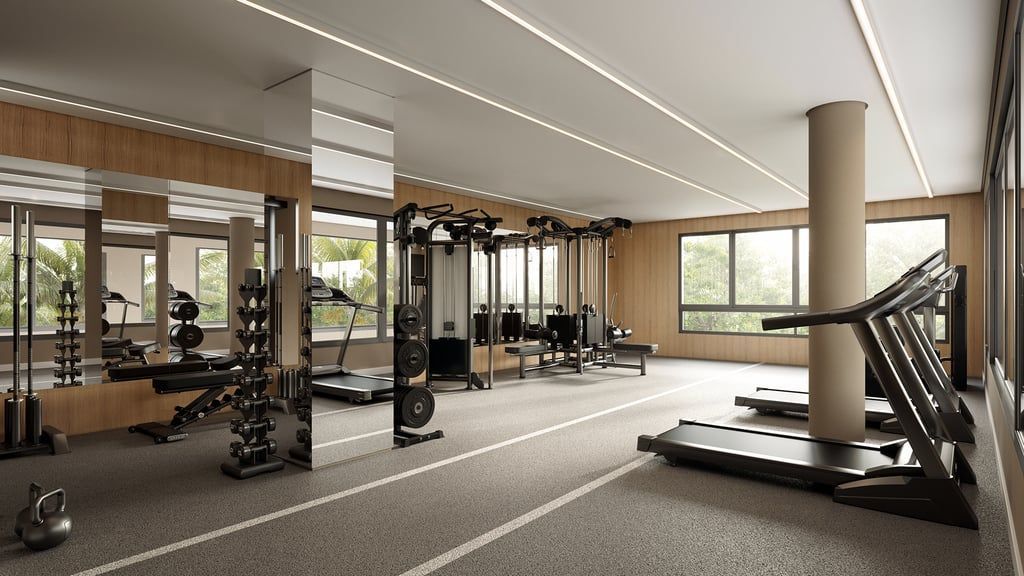 Apartamento, 3 quartos, 110 m² - Foto 16