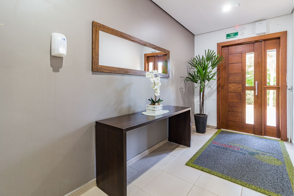 Apartamento, 2 quartos, 52 m² - Foto 6