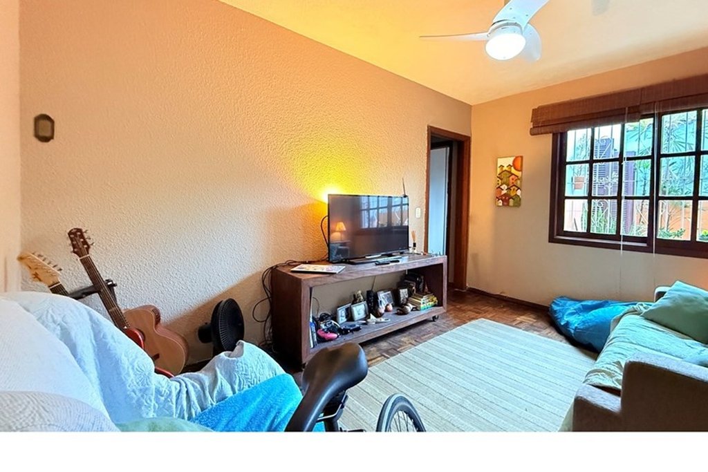 Apartamento à venda com 3 quartos, 104m² - Foto 4