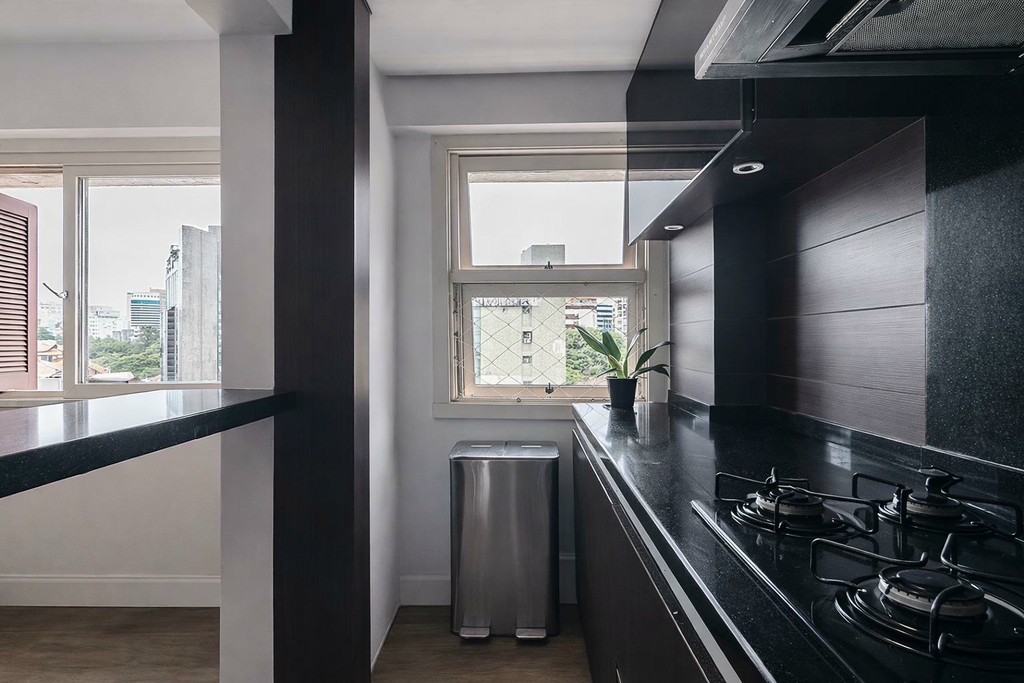 Cobertura, 1 quarto, 121 m² - Foto 16