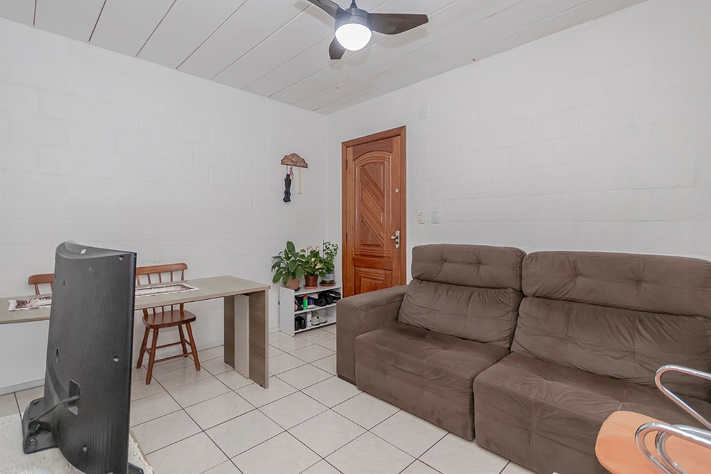 Apartamento, 2 quartos, 44 m² - Foto 34